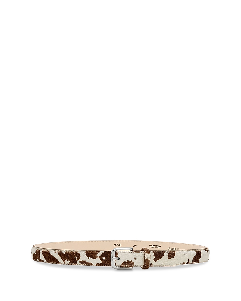Aureum Collective Women's No. 14 Belt