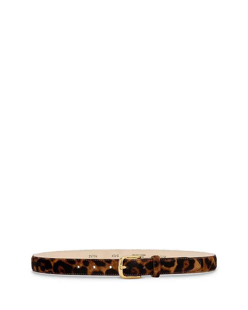Aureum Collective Women's No. 14 Belt