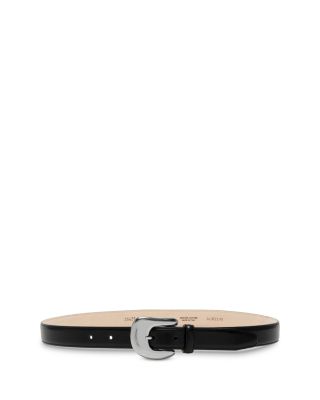 Women's No. 8 Belt