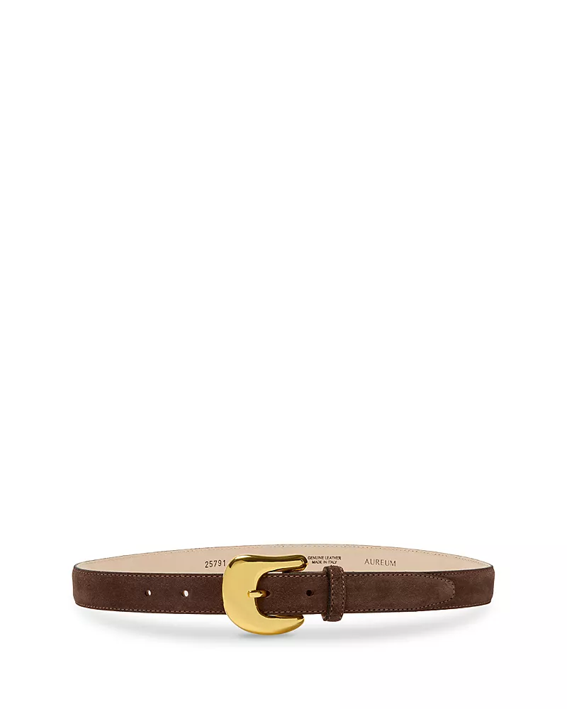 Aureum Collective Women's No. 8 Belt
