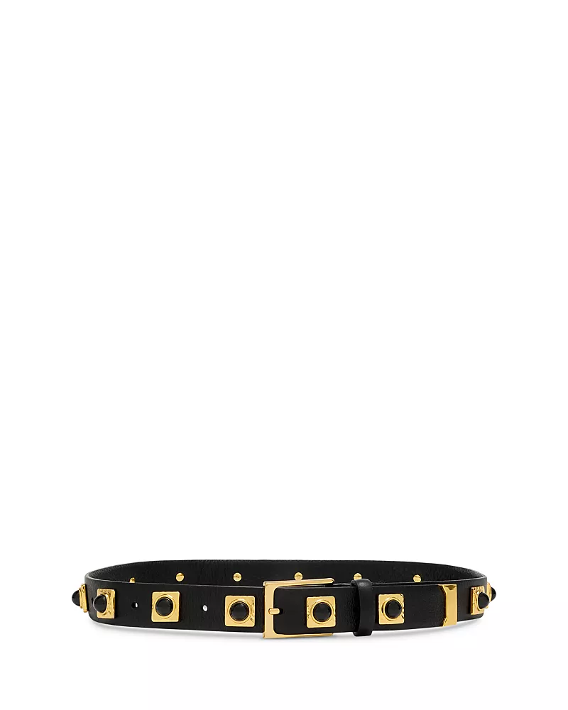Aureum Collective Women's No. 2 Belt