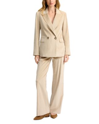 Sevyn Dickey Jacket
