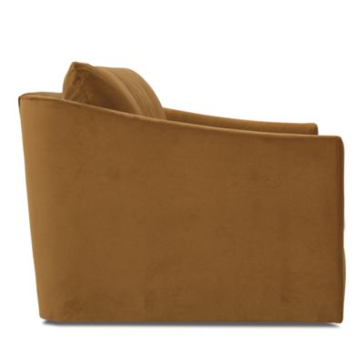 Astor 92&amp;quot; Fabric Sofa - Exclusive