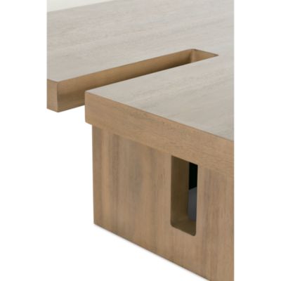 Kips Rectangle Cocktail Table