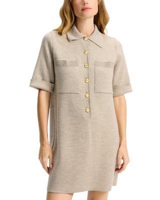 Madden Knit Dress