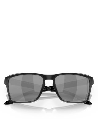 Sylas Rectangular Sunglasses, 57mm