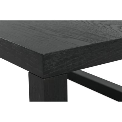 Gramercy Rectangular End Table