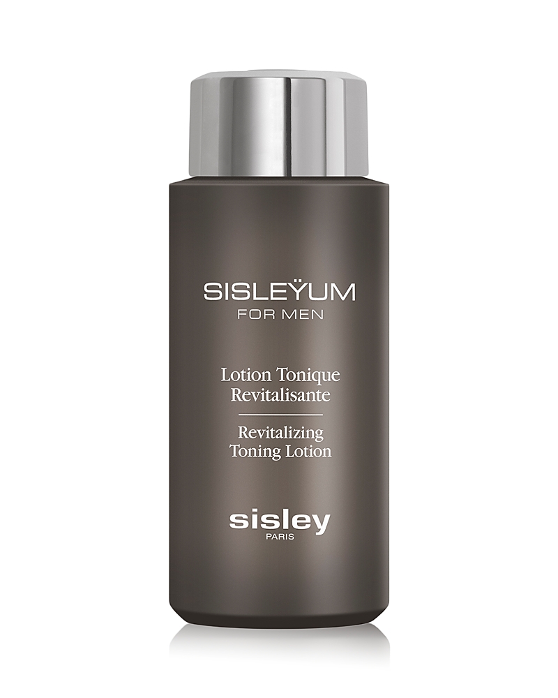 Sisley Paris Sisleyum For Men Revitalizing Toning Lotion 5 Oz.