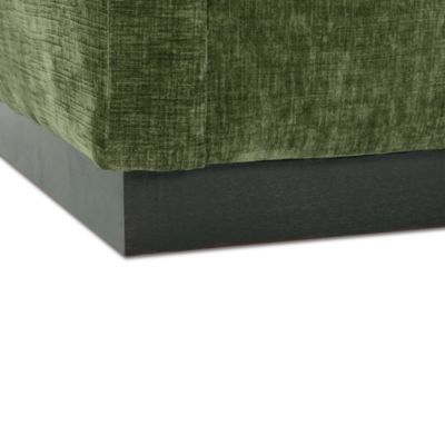 Inwood Fabric Swivel Chair - Exclusive