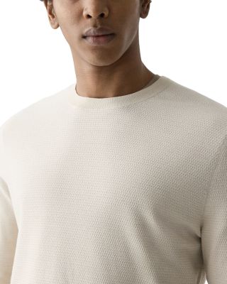 Riland Crewneck Sweater