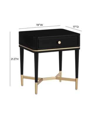 Julieta Nightstand