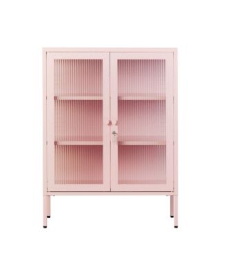 The Mixer Sideboard