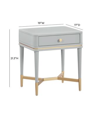 Julieta Nightstand