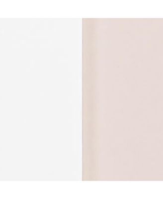 Tori Motif 2-Drawer Nightstand