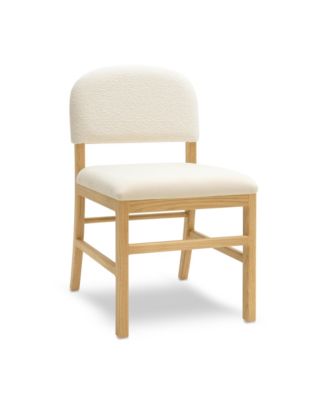 Calla Performance Velvet Dining Chair