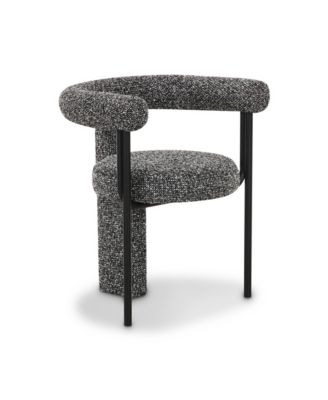 Synn Performance Boucle Dining Chair