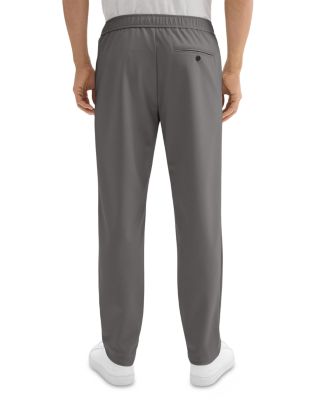 Curtis Draw Pant in Precision Ponte