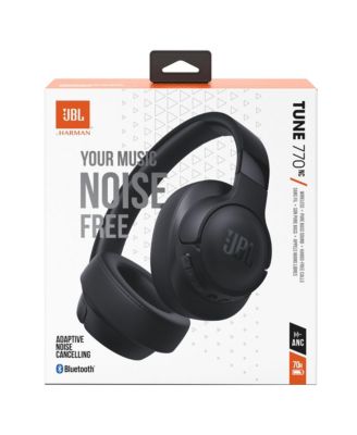 Tune 770NC Wireless Over Ear Bluetooth Headphones