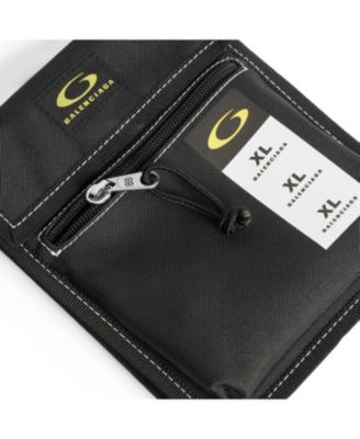  Explorer Small Pouch with Strap