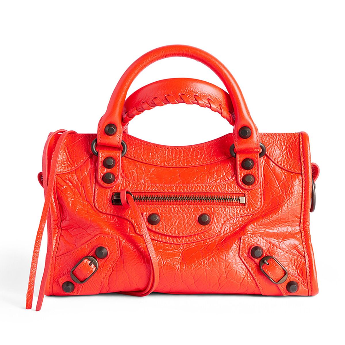 Balenciaga Le City Mini Bag