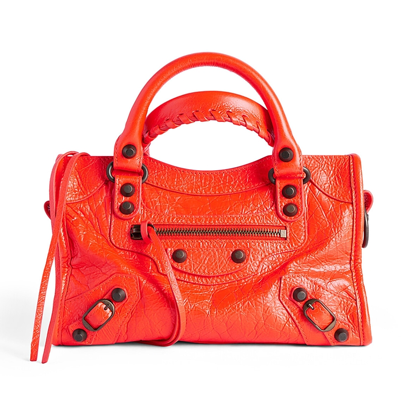 Balenciaga Le City Mini Bag