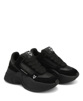 Women's Temple Sneakers