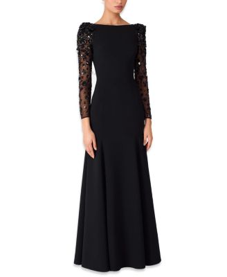 Sylvia Maxi Dress