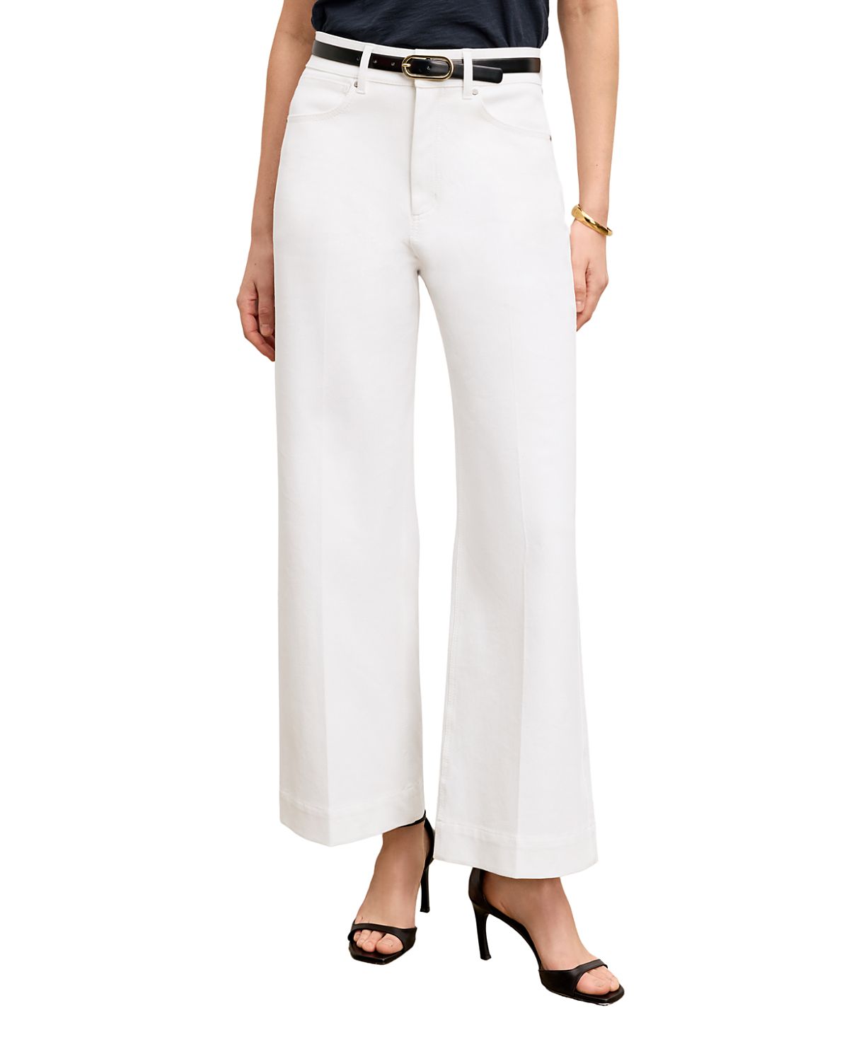 M. m.LaFleur Milo Jean - Eco Better Than Denim Jeans