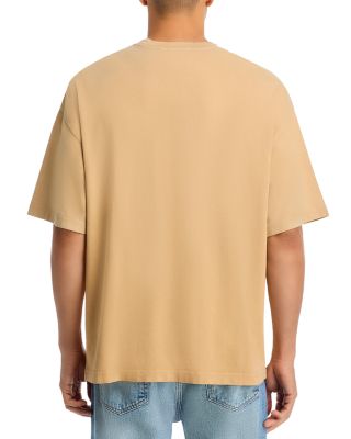 Short Sleeve Pocket Tee