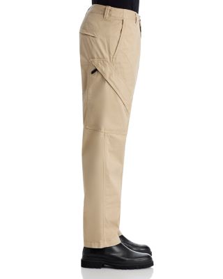 Cargo Trousers