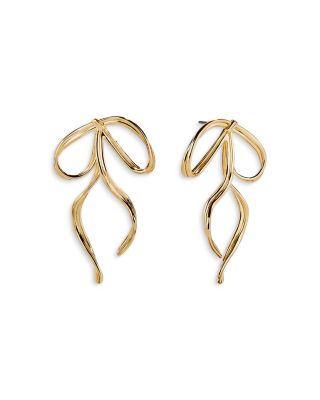 Louisa Bow Earrings