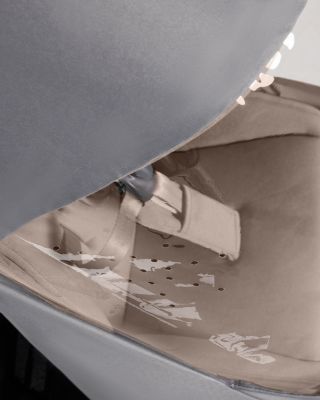 Aer+/2 Buggy Raincover