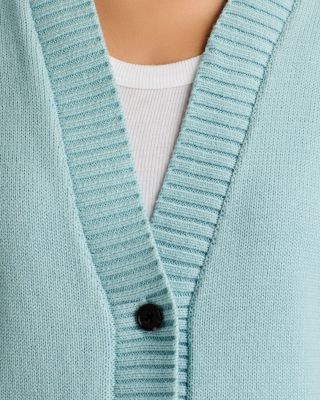Philippa V Neck Cardigan 