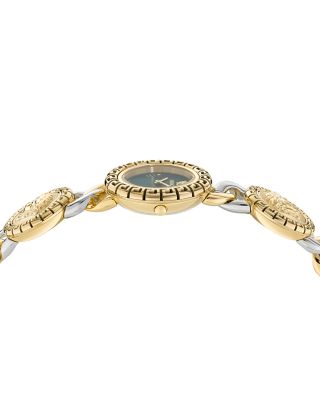 La Greca Stud Icon Watch, 28mm