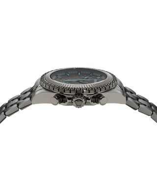 Fornax Chronograph, 43mm