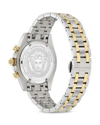 Fornax Chronograph, 43mm