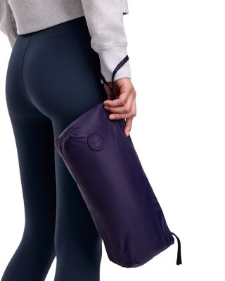 Abbott Hoody Down Puffer Tonal Label