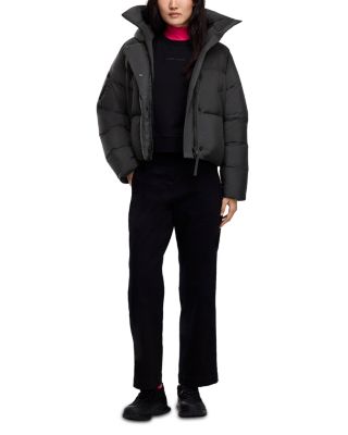 Chilliwack Puffer Jacket
