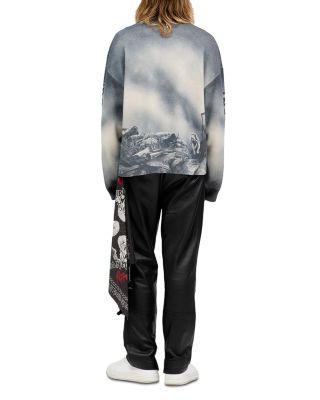 Iron Maiden X Trooper Graphic Sweatshirt