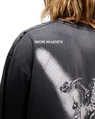 Iron Maiden X Infinite Dreams Tee