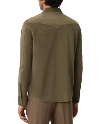 Andres Long Sleeve Shirt
