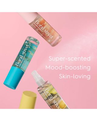 Wild Vanilla Orchid Perfume Mist 4.2 oz.