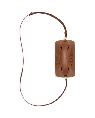 The Micro Crossbody Sack Bag