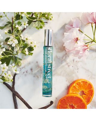 Sweet Almond Blossom Eau de Parfum Travel Spray 0.34 oz.