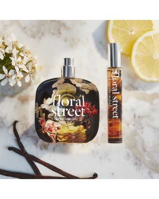 Wild Vanilla Orchid Eau de Parfum Travel Spray 0.34 oz.