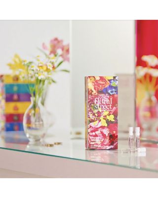 Fragrance Discovery Wardrobe