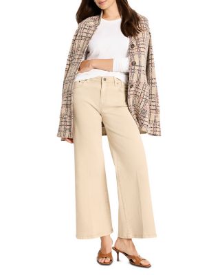 Perfect Knit Long Sleeve Top