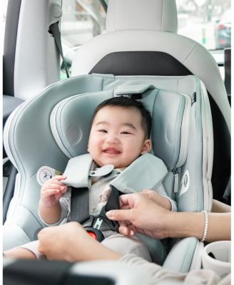 Smart Car Seat