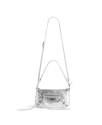 Le City Pouch On with Strap