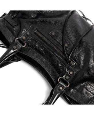 East-West Le City Bag